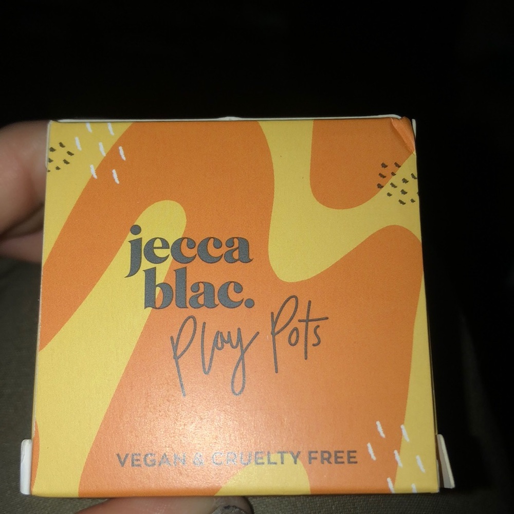 Golden Shimmer Finish